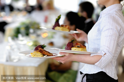 優化正餐體驗 探索現代正餐服務的核心要素