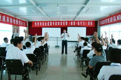 金藍(lán)盟 為企業(yè)賦能，驅(qū)動(dòng)可持續(xù)增長(zhǎng)