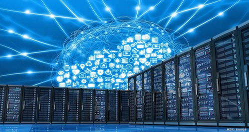 中國AI技術突破引領工業互聯網新紀元 數據服務構筑全球競爭優勢